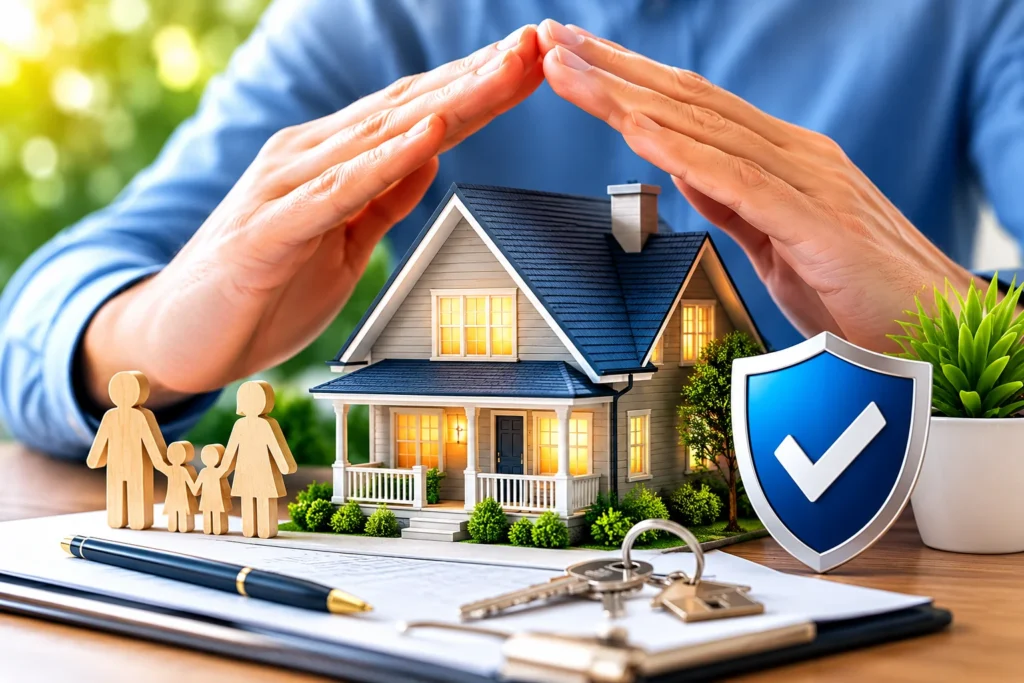 Why the Best Homeowners Insurance Matters for Every Homeowner