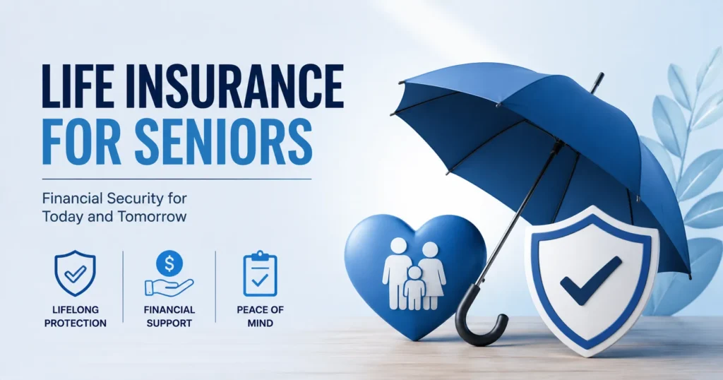 What Makes Life Insurance for Seniors a Smart Move in Retirement?
