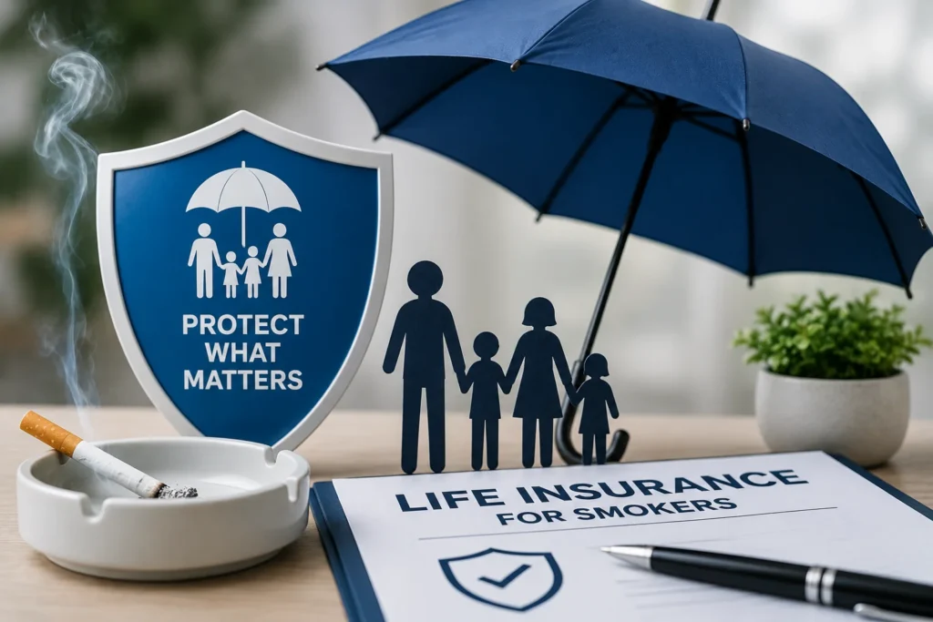 What You Need to Know About Life Insurance for Smokers in 2026