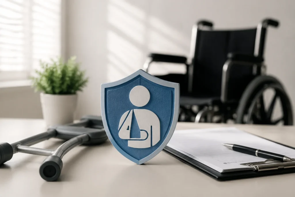 What Is Short Term Disability Insurance and Why Does It Matter?