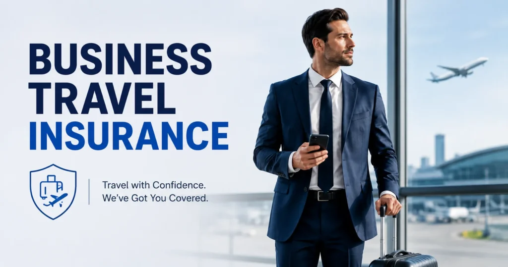 What Is Business Travel Insurance and Why Does It Matter?