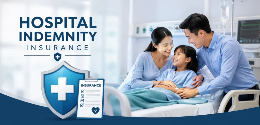 How to Choose the Right Hospital Indemnity Insurance Plan
